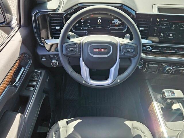 new 2025 GMC Sierra 1500 car, priced at $62,770