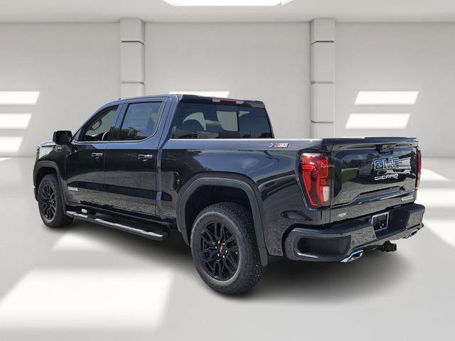 new 2025 GMC Sierra 1500 car, priced at $62,770