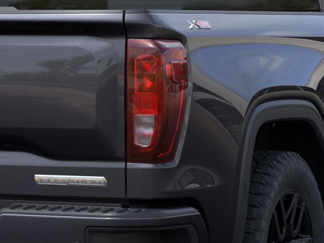 new 2025 GMC Sierra 1500 car, priced at $62,770