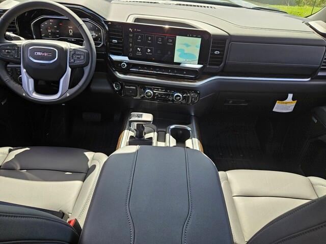 new 2025 GMC Sierra 1500 car, priced at $62,770