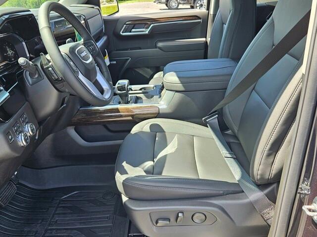new 2025 GMC Sierra 1500 car, priced at $62,770