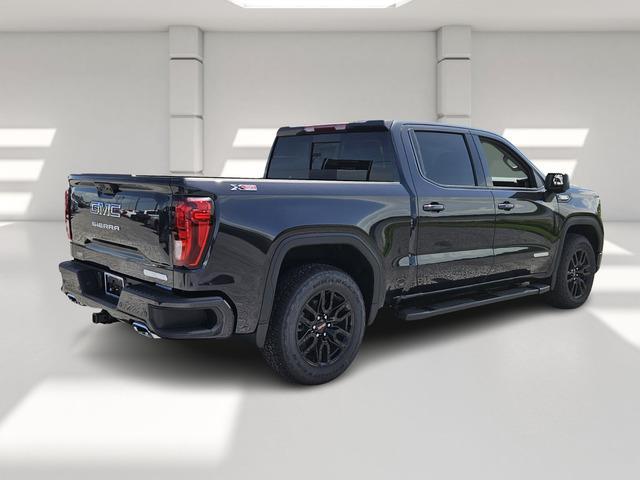 new 2025 GMC Sierra 1500 car, priced at $62,770