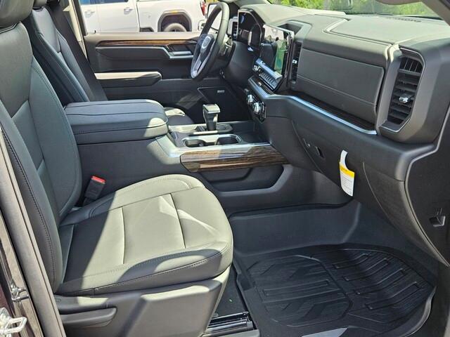 new 2025 GMC Sierra 1500 car, priced at $62,770