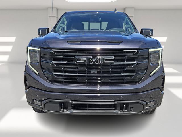 new 2025 GMC Sierra 1500 car, priced at $62,770