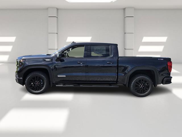 new 2025 GMC Sierra 1500 car, priced at $62,770