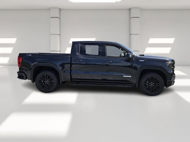 new 2025 GMC Sierra 1500 car, priced at $62,770