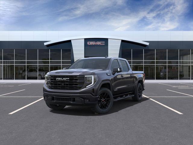 new 2025 GMC Sierra 1500 car, priced at $62,770