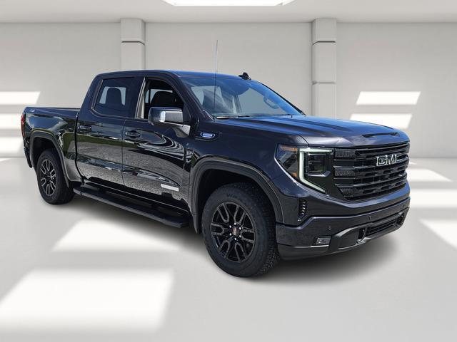 new 2025 GMC Sierra 1500 car, priced at $62,770