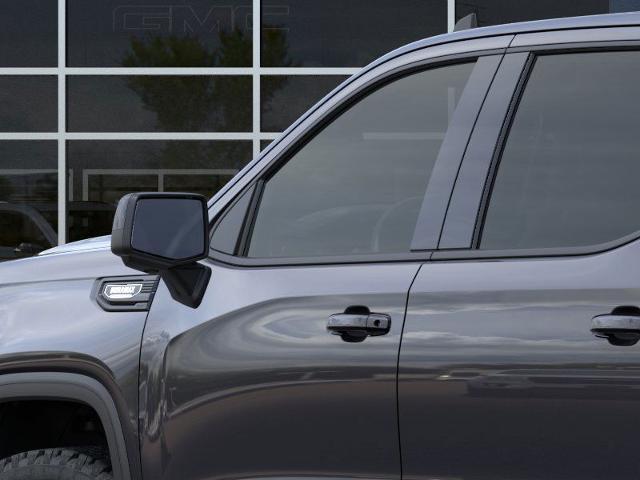 new 2025 GMC Sierra 1500 car, priced at $62,770