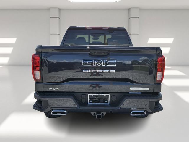 new 2025 GMC Sierra 1500 car, priced at $62,770