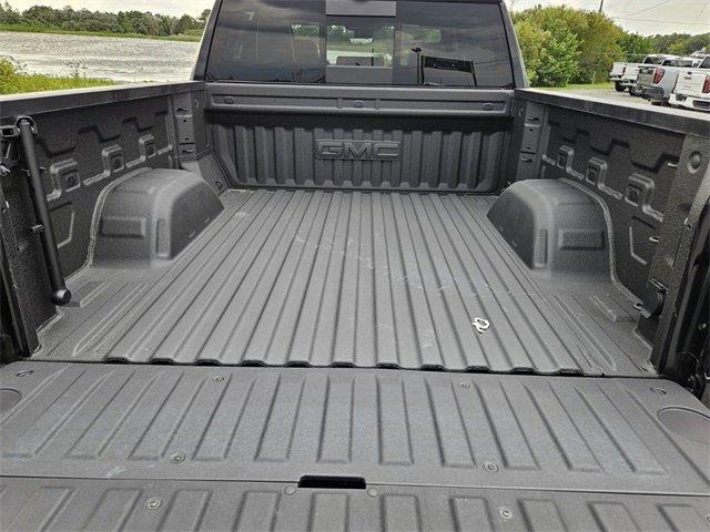 new 2025 GMC Sierra 1500 car, priced at $76,734