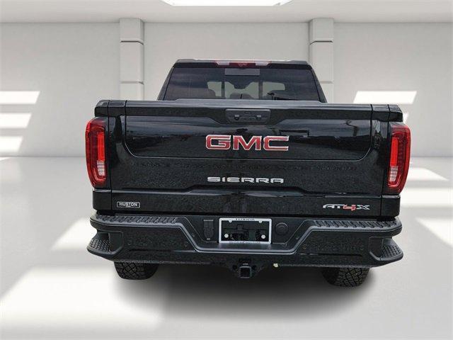 new 2025 GMC Sierra 1500 car, priced at $76,734