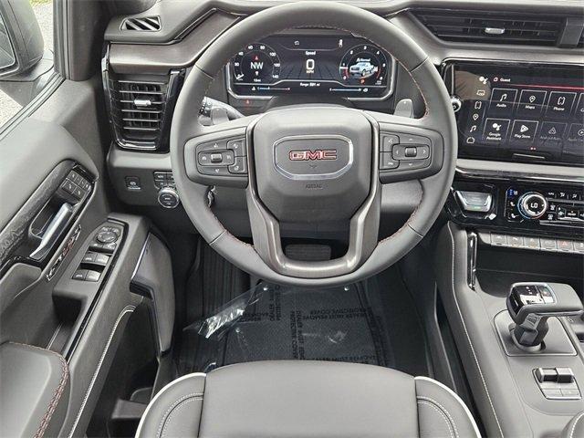 new 2025 GMC Sierra 1500 car, priced at $76,734
