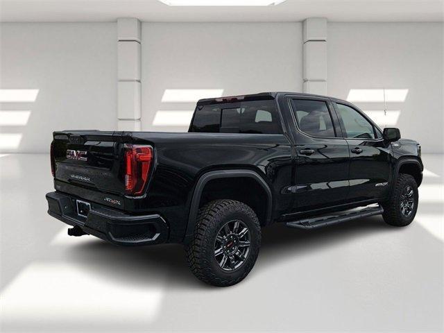 new 2025 GMC Sierra 1500 car, priced at $76,734