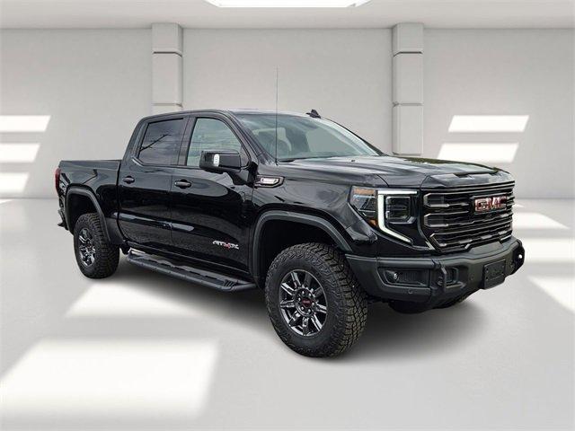 new 2025 GMC Sierra 1500 car, priced at $76,734