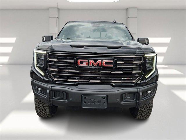 new 2025 GMC Sierra 1500 car, priced at $76,734