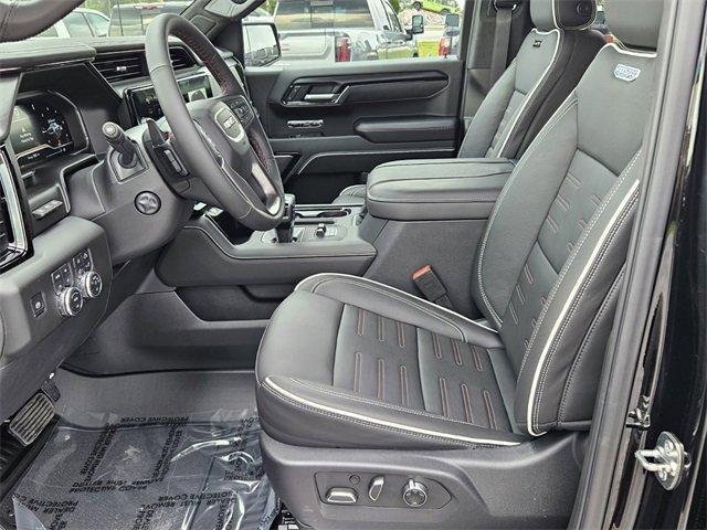 new 2025 GMC Sierra 1500 car, priced at $76,734
