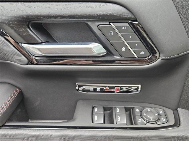 new 2025 GMC Sierra 1500 car, priced at $76,734