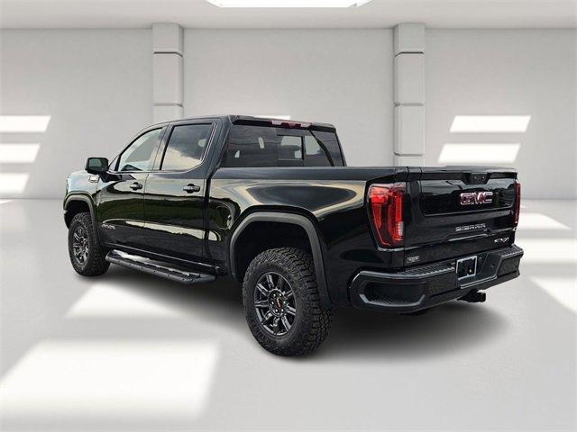 new 2025 GMC Sierra 1500 car, priced at $76,734