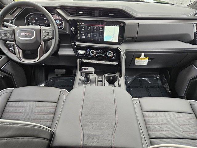 new 2025 GMC Sierra 1500 car, priced at $76,734