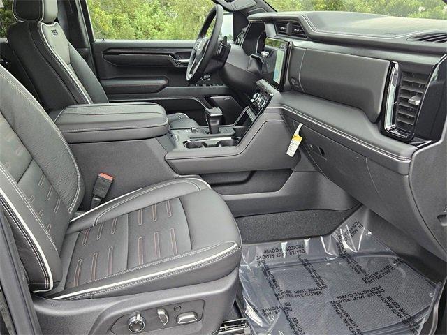new 2025 GMC Sierra 1500 car, priced at $76,734