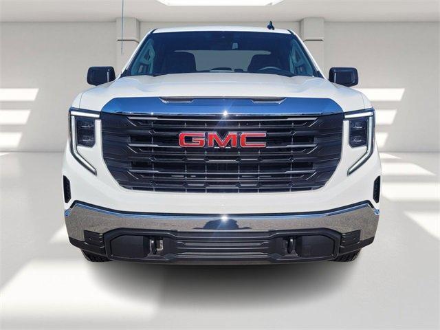 new 2025 GMC Sierra 1500 car, priced at $51,105