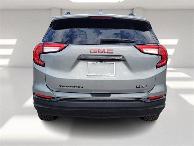 new 2024 GMC Terrain car, priced at $30,860