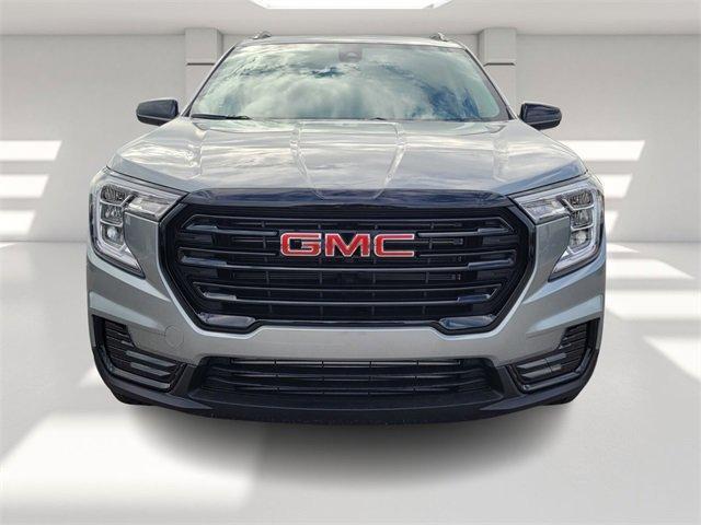 new 2024 GMC Terrain car, priced at $30,860