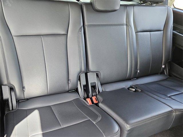 used 2024 Ford Expedition car, priced at $54,965