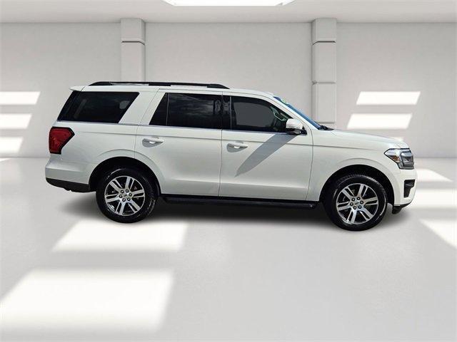 used 2024 Ford Expedition car, priced at $54,965