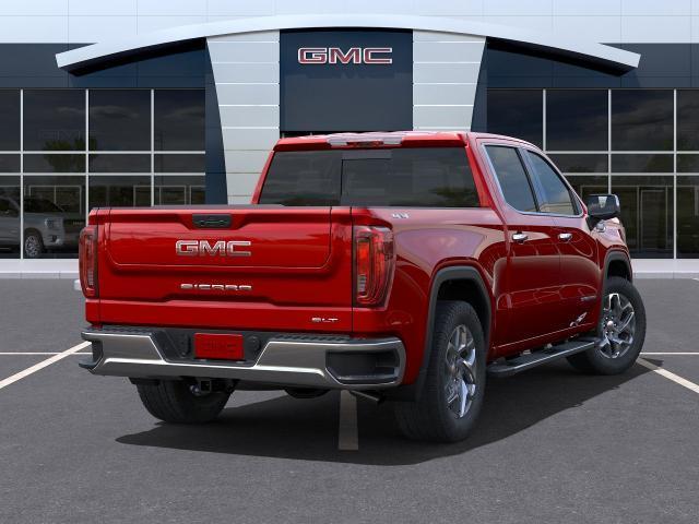 new 2024 GMC Sierra 1500 car, priced at $65,305