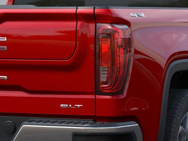 new 2024 GMC Sierra 1500 car, priced at $61,805