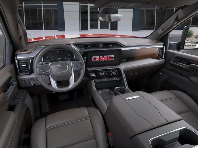 new 2024 GMC Sierra 2500 car, priced at $88,650