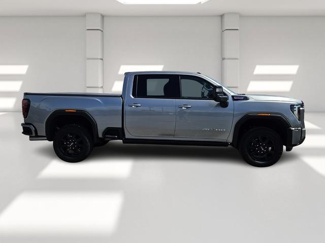 used 2025 GMC Sierra 3500 car, priced at $83,965