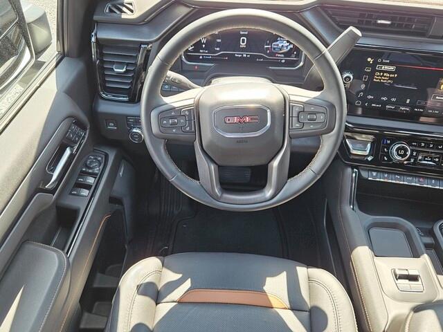 used 2025 GMC Sierra 3500 car, priced at $83,965