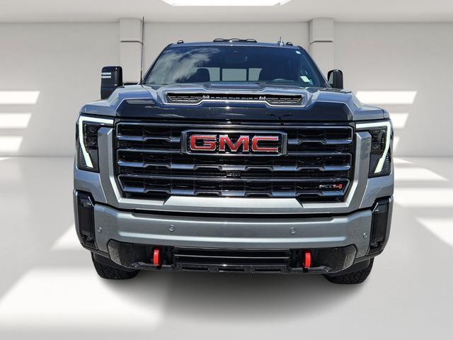 used 2025 GMC Sierra 3500 car, priced at $83,965