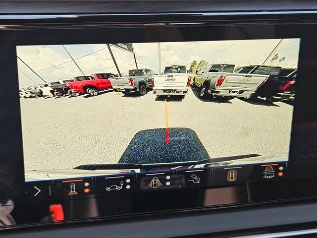 used 2025 GMC Sierra 3500 car, priced at $83,965