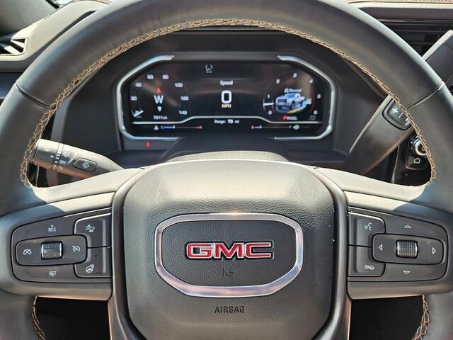 used 2025 GMC Sierra 3500 car, priced at $83,965