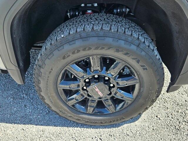 used 2025 GMC Sierra 3500 car, priced at $83,965