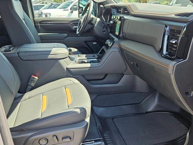 used 2025 GMC Sierra 3500 car, priced at $83,965