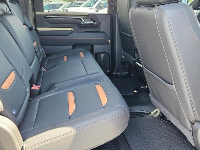 used 2025 GMC Sierra 3500 car, priced at $83,965