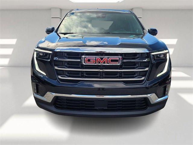 new 2024 GMC Acadia car, priced at $47,655