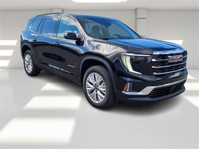 new 2024 GMC Acadia car, priced at $47,655