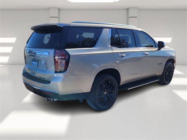 used 2022 Chevrolet Tahoe car, priced at $59,963