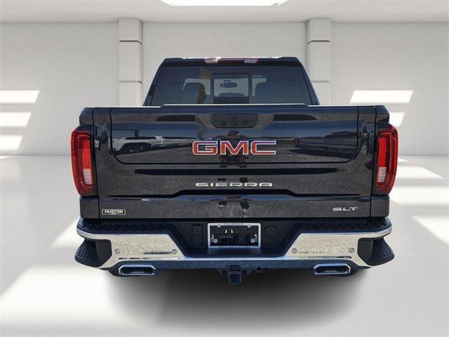 new 2025 GMC Sierra 1500 car, priced at $60,975