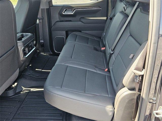 new 2025 GMC Sierra 1500 car, priced at $60,975