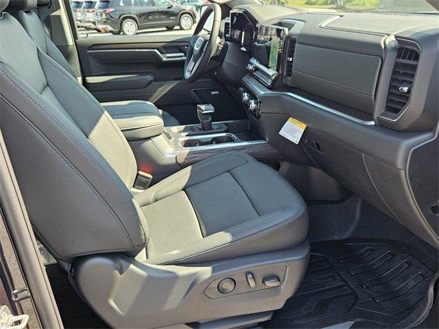 new 2025 GMC Sierra 1500 car, priced at $60,975