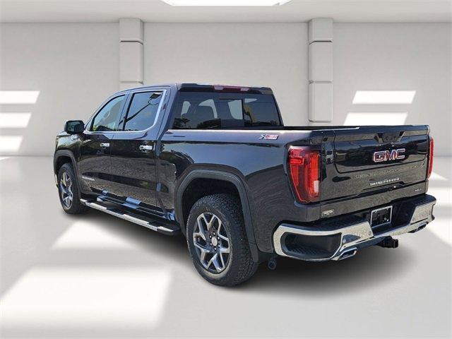new 2025 GMC Sierra 1500 car, priced at $60,975