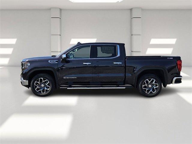 new 2025 GMC Sierra 1500 car, priced at $60,975