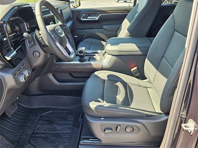 new 2025 GMC Sierra 1500 car, priced at $60,975
